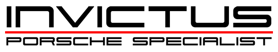 Invictus Porsche